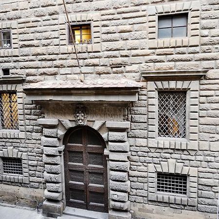 Uffizi Apartment 2 Firenze Eksteriør billede