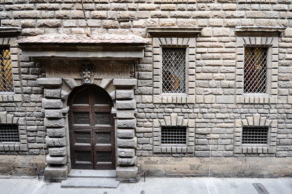 Uffizi Apartment 2 Firenze Eksteriør billede