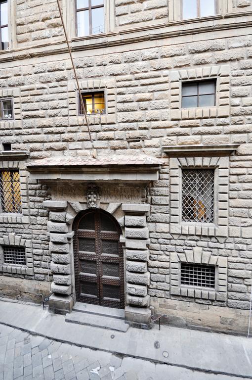 Uffizi Apartment 2 Firenze Eksteriør billede