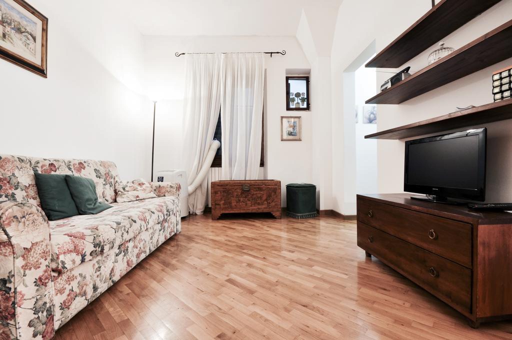 Uffizi Apartment 2 Firenze Eksteriør billede