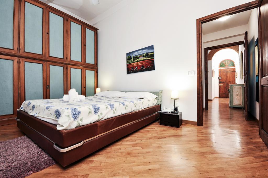 Uffizi Apartment 2 Firenze Eksteriør billede