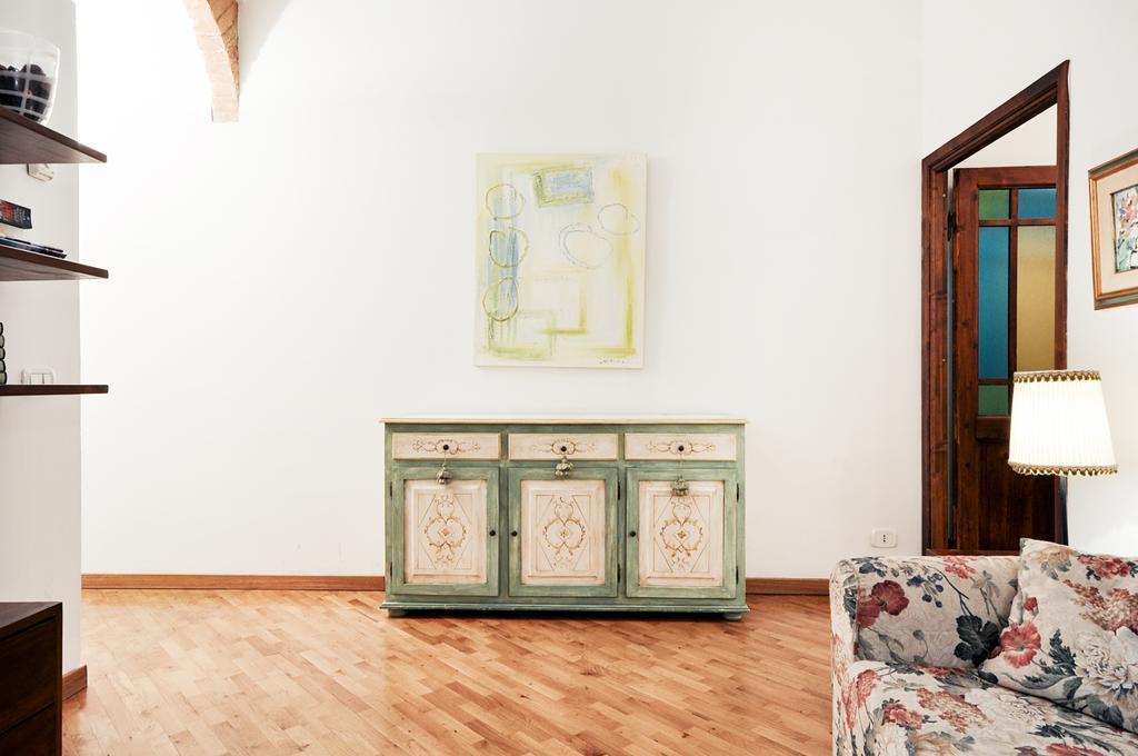 Uffizi Apartment 2 Firenze Eksteriør billede