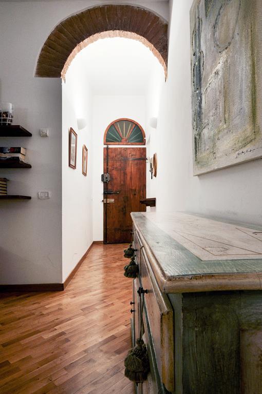Uffizi Apartment 2 Firenze Eksteriør billede