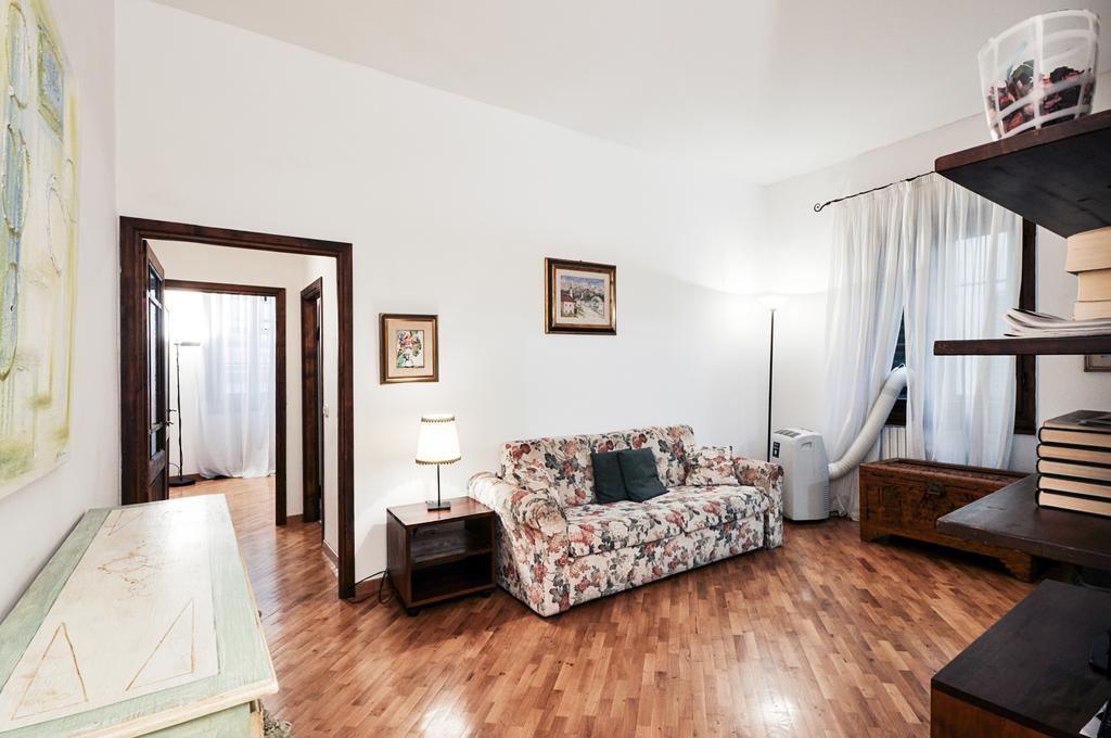 Uffizi Apartment 2 Firenze Værelse billede